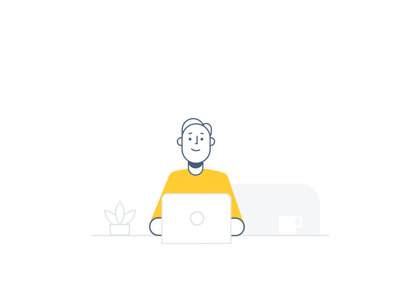 Customer Testimonial GIF